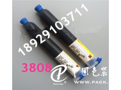 合肥乐泰3820胶水批发 质量LOCTITE3820电子胶水