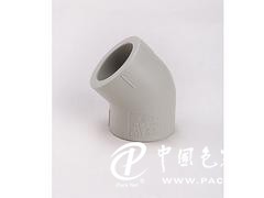 厦门好用的PPR45°弯头_厂家直销|pvc管配件批发价